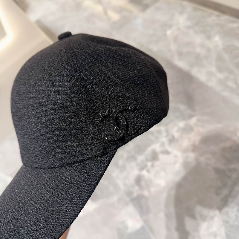 Chanel cap (48)